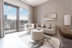 1-bedroom Apartment In Summer At Creek Beach